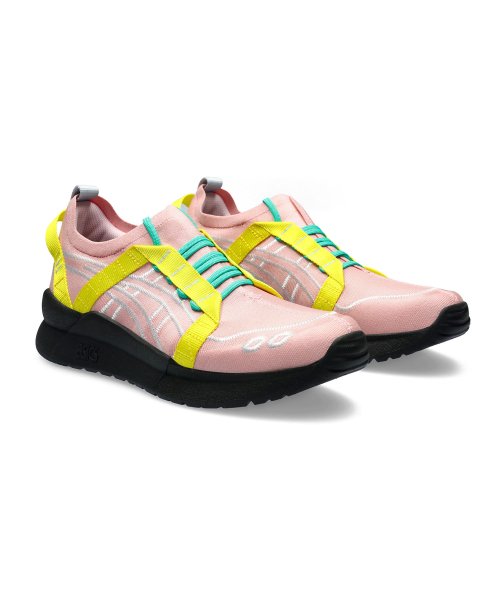ASICS X CFCL GEL-LITE 3 CM 1.95 - POPURRI:BLAZING YELLOW / 1203A267-700