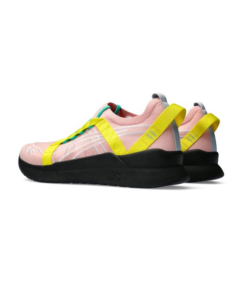 ASICS X CFCL GEL-LITE 3 CM 1.95 - POPURRI:BLAZING YELLOW / 1203A267-700