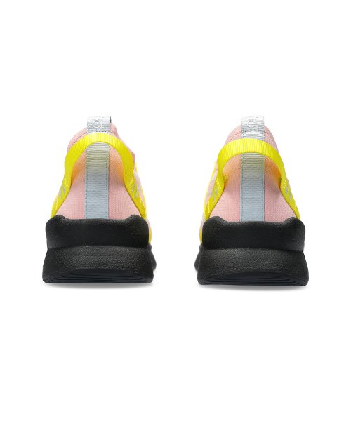 ASICS X CFCL GEL-LITE 3 CM 1.95 - POPURRI:BLAZING YELLOW / 1203A267-700