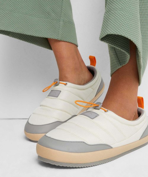 Tough Padded Plus - Sand:Grey / 392836-03