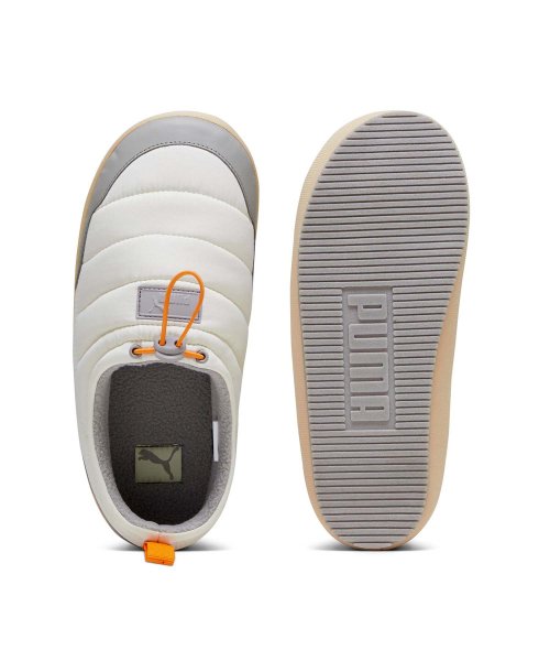Tough Padded Plus - Sand:Grey / 392836-03