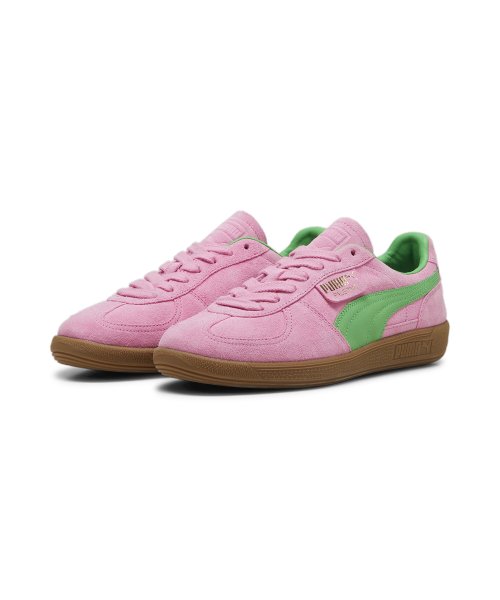 Palermo Special - Pink:Green:Black / 397549-01
