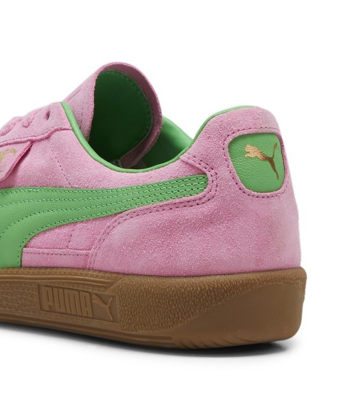 Palermo Special - Pink:Green:Black / 397549-01