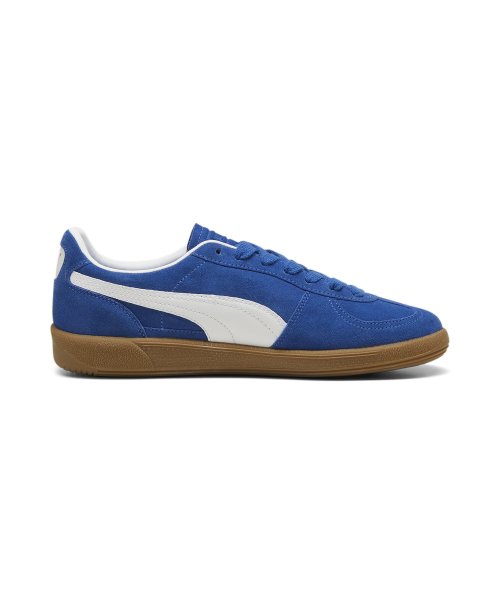 Palermo - Cobalt Blue:White / 396463-07