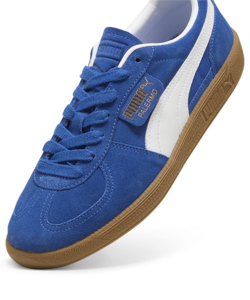 Palermo - Cobalt Blue:White / 396463-07