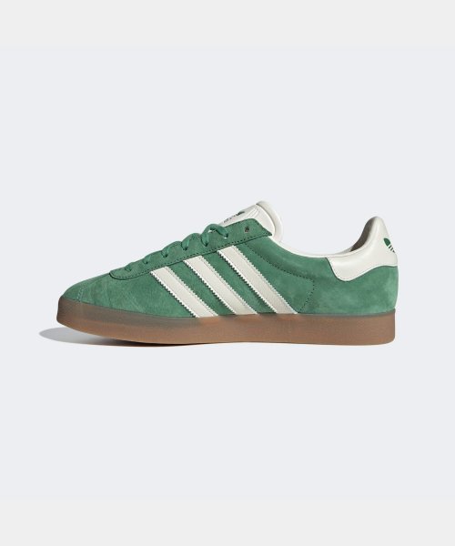 Gazelle 85 SMU - Green:Off White / IH2214