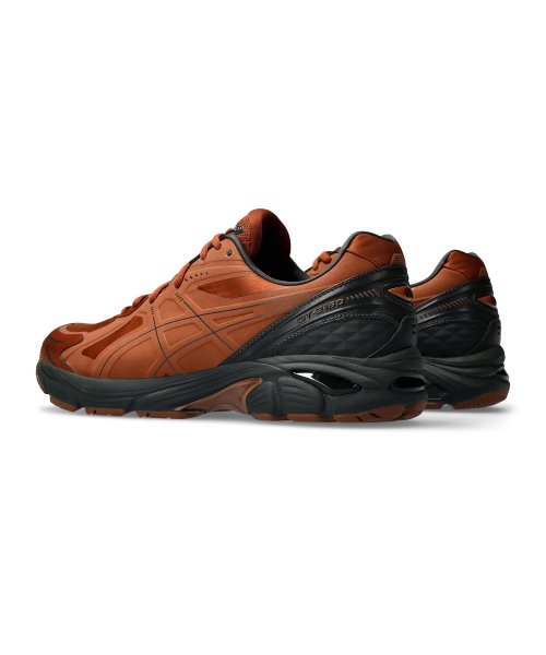 GT-2160 NS - Brown:Graffiti Gray / 1203A375-200