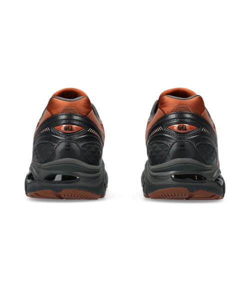 GT-2160 NS - Brown:Graffiti Gray / 1203A375-200