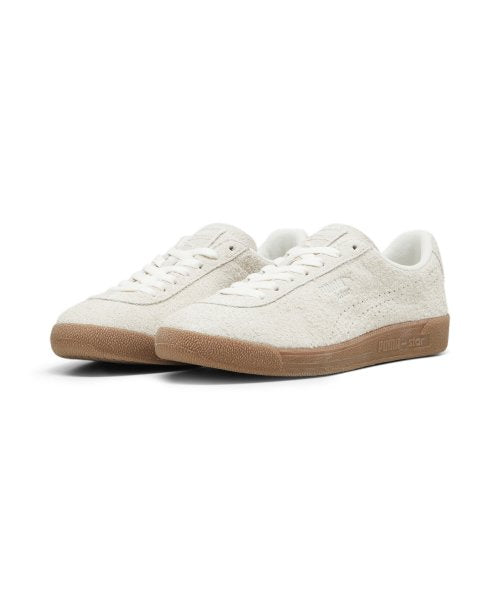 Puma Star SD - Ivory:Black / 396465-01