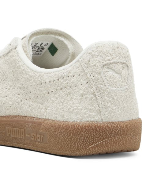 Puma Star SD - Ivory:Black / 396465-01
