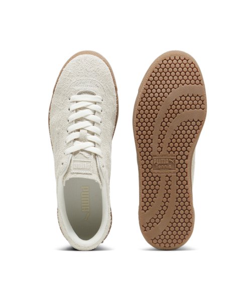 Puma Star SD - Ivory:Black / 396465-01