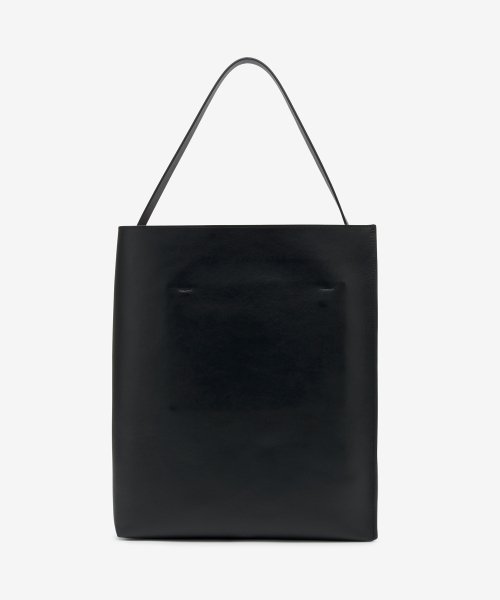 Museo Hobo Large Shoulder Bag - Black Stephe / SHMP0112U0P6483ZO723