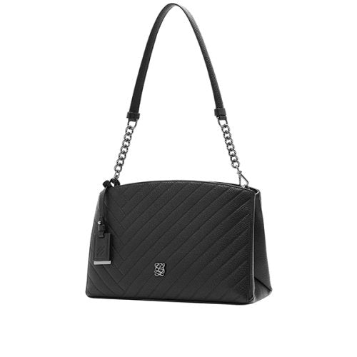 Women's Shoulder Bag HS1FM13BL