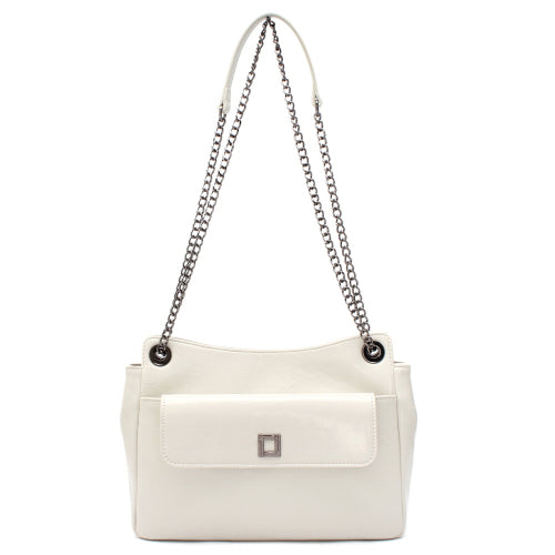 Sena Chain Shoulder Bag