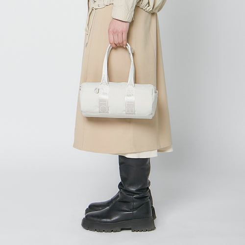 CITY BOYS CYLINDER BAG 001 S Sand