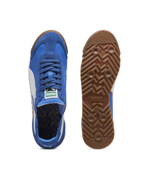 Roma OG Nylon - Team Royal:White:Black / 362408-41