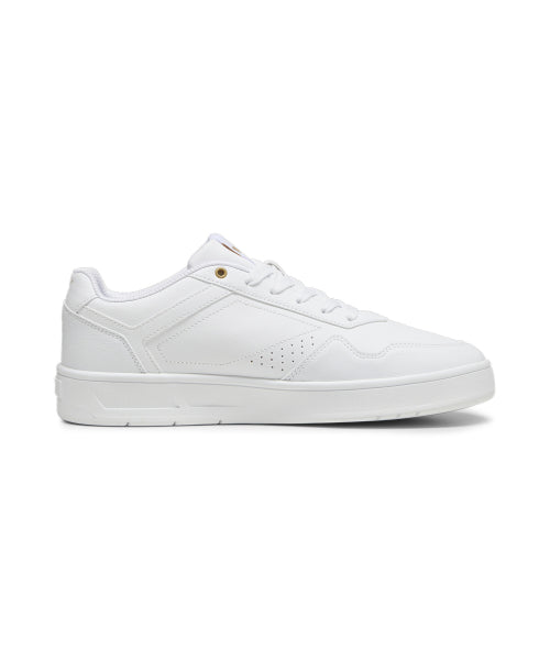 Court Classic - White:Gold / 395018-01