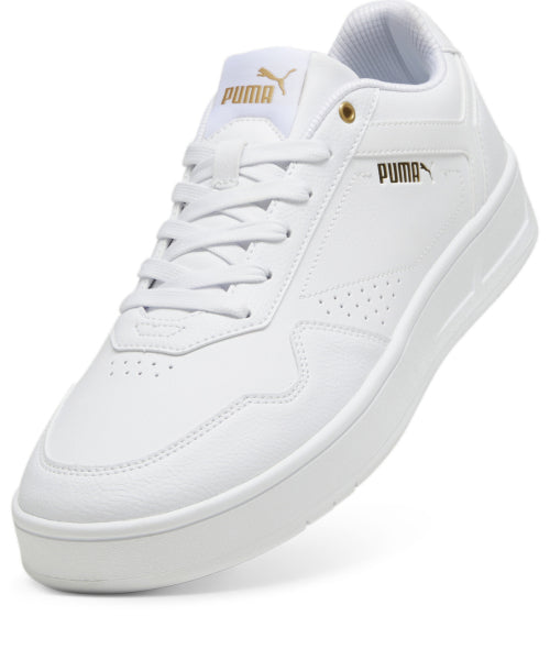 Court Classic - White:Gold / 395018-01