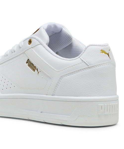 Court Classic - White:Gold / 395018-01