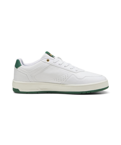 Court Classic - White: Vine: Gold / 395018-03