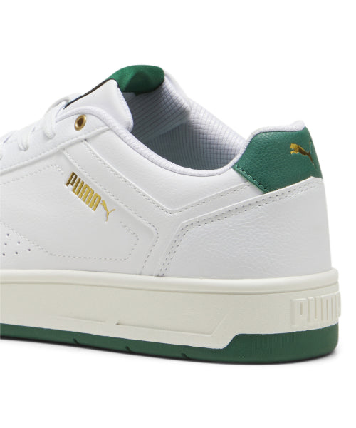 Court Classic - White: Vine: Gold / 395018-03