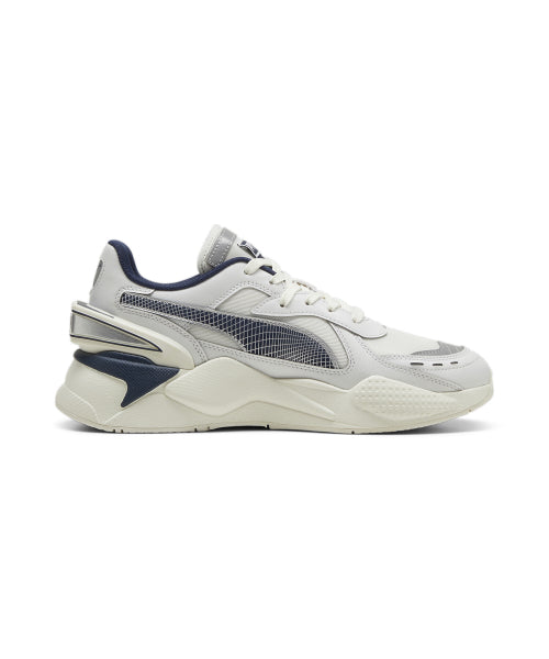 RS-X 40th Anniversary - Gray:Gray / 395339-01