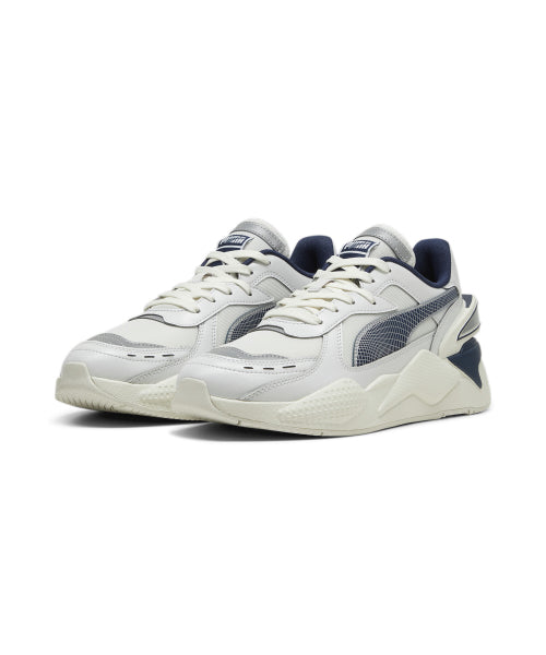 RS-X 40th Anniversary - Gray:Gray / 395339-01