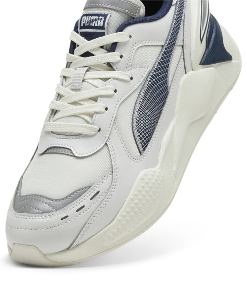 RS-X 40th Anniversary - Gray:Gray / 395339-01