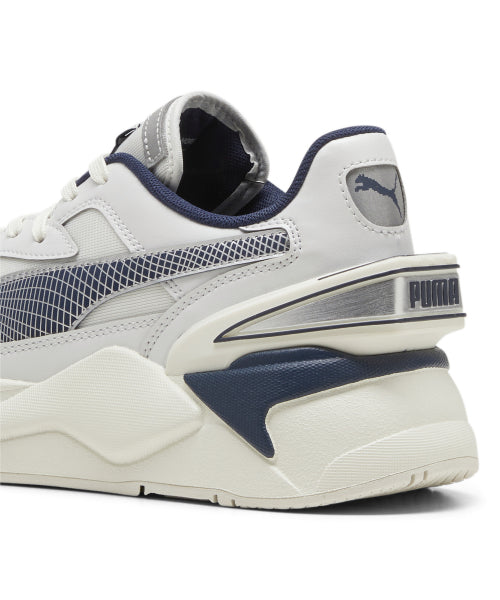 RS-X 40th Anniversary - Gray:Gray / 395339-01