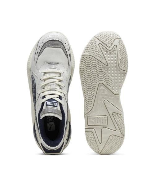 RS-X 40th Anniversary - Gray:Gray / 395339-01