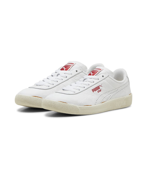 Star The Never One III - White:Red / 396496-01