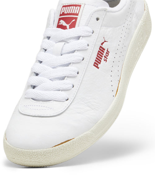 Star The Never One III - White:Red / 396496-01