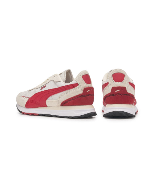 Road Rider SD - Gray:Red / 397377-06