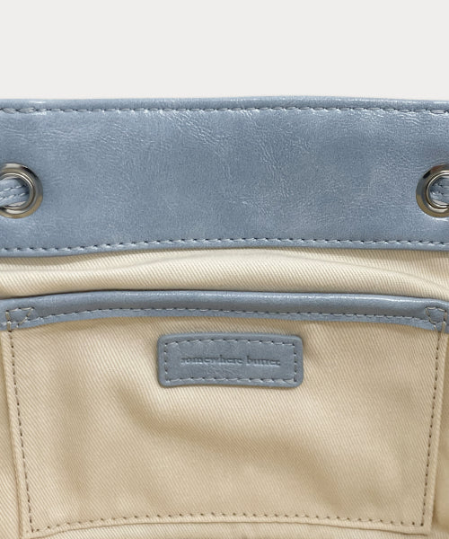Sophie bag - 4color