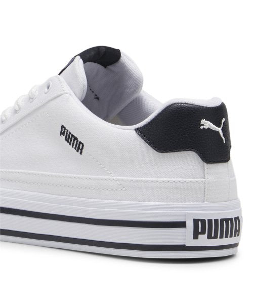 Coat Classic Bulk - White:Black / 395020-02