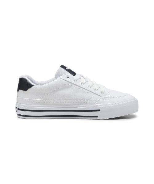 Coat Classic Bulk - White:Black / 395020-02