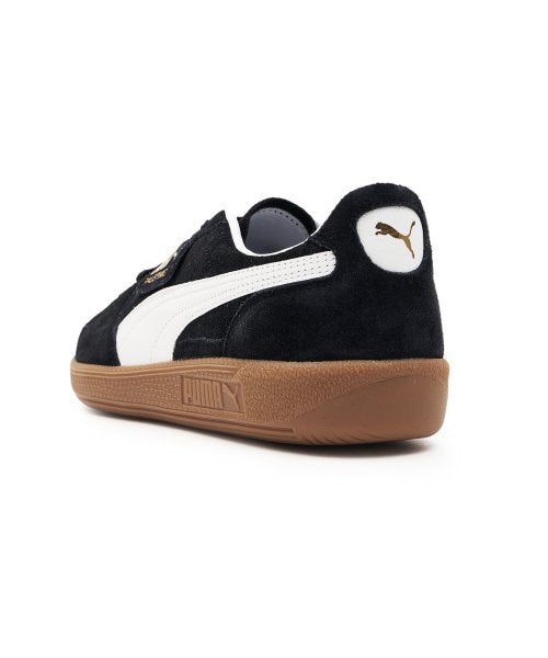 Palermo - Black:White / 396463-10