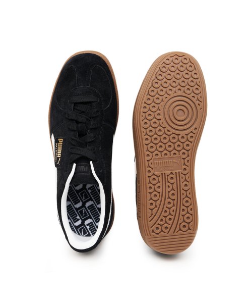 Palermo - Black:White / 396463-10
