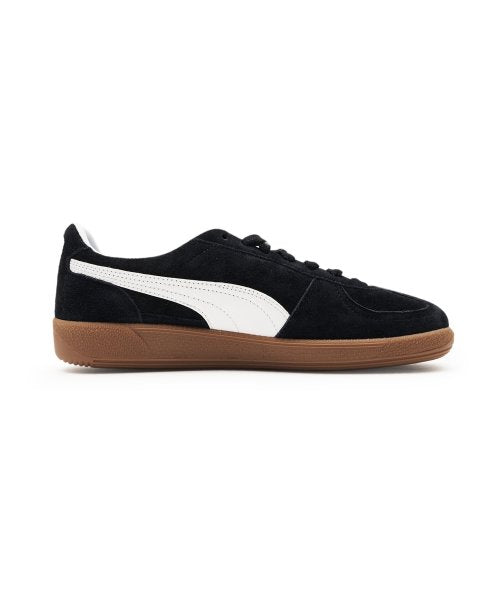 Palermo - Black:White / 396463-10