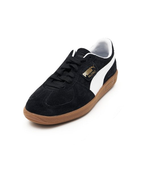 Palermo - Black:White / 396463-10