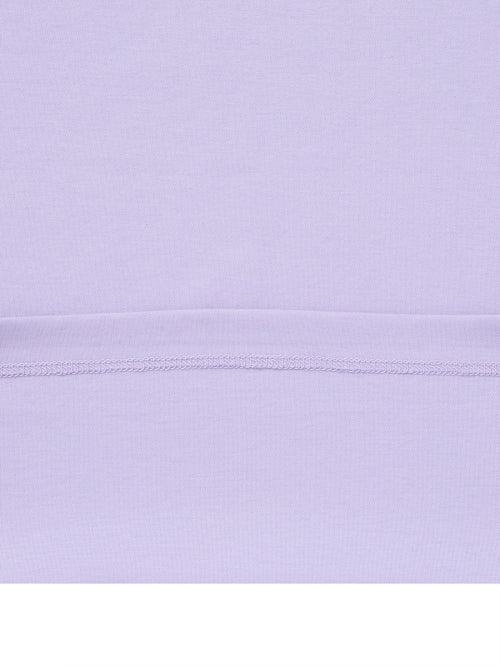 Women's Essential Short Sleeve T-shirt (VIOLET2)