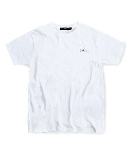 Toucan T-shirt White