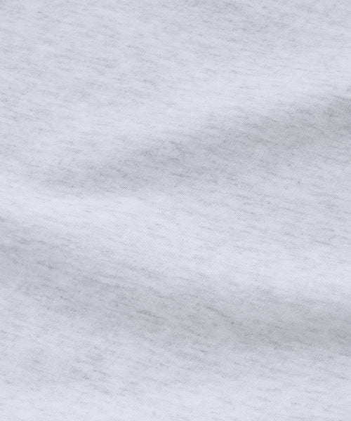 CU 1754 ARCH LOGO S/S T-SHIRTS L GRAY