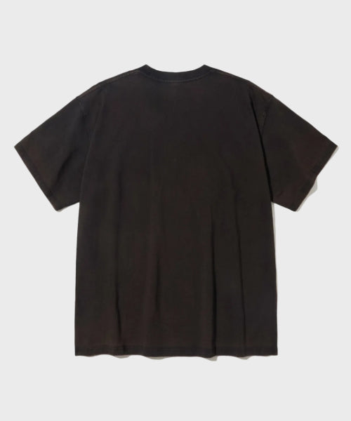 MOT SERIES TEE(BORN AGAIN BIKER)_VINTAGE BLACK