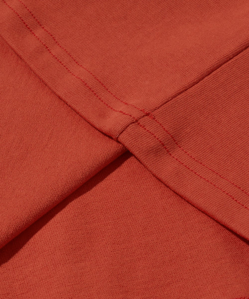 V.S.C TEE(PEAHI BIG WAVE)_RED
