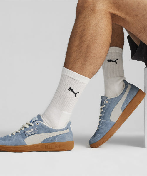 Palermo Basketball Nostalgia - Dew Drop: Sugared Almond / 397252-01