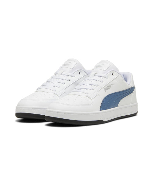 Puma Caven 2.0 - White:Blue / 392290-36