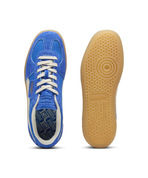 Palermo Vintage - Blue:Ivory / 396841-01