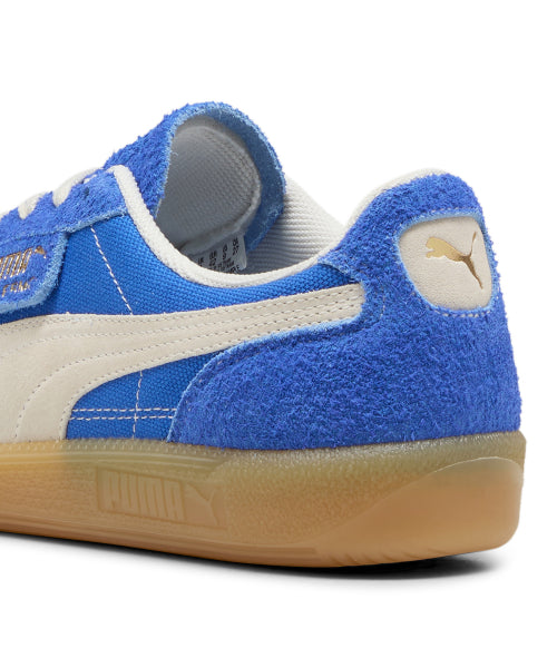 Palermo Vintage - Blue:Ivory / 396841-01