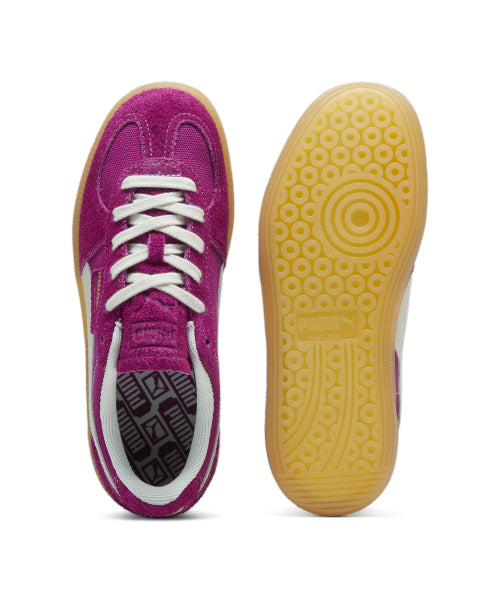 Palermo Vintage - Magenta:Ivory / 396841-07